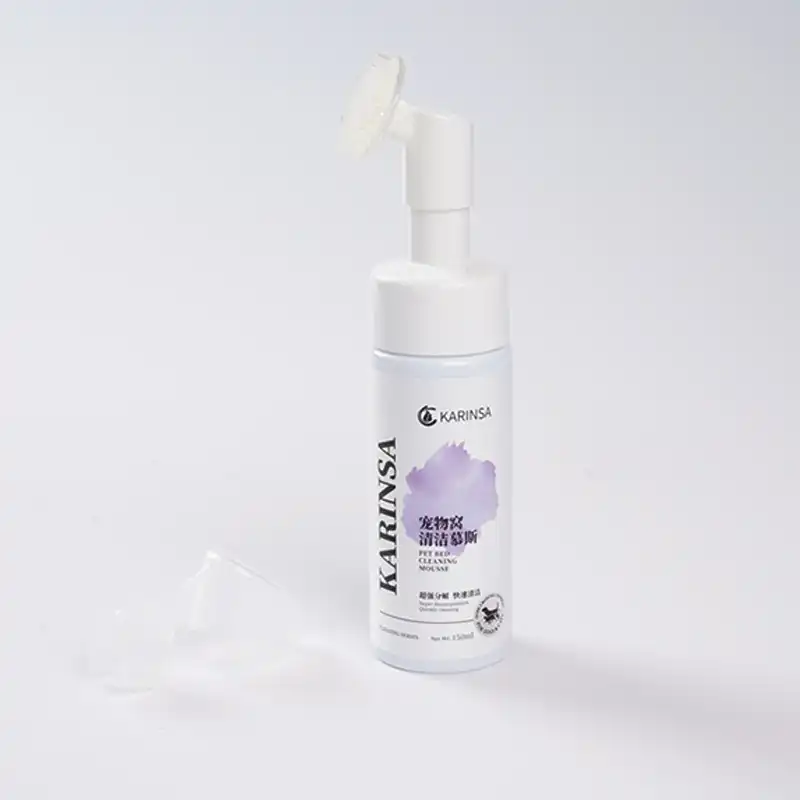 Pet Den Deodorizer for Fast Odor Removal at Home